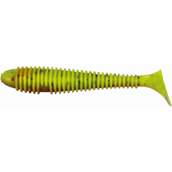 GRUBBER SHAD 9,5cm 026 OP.2SZT KONGER